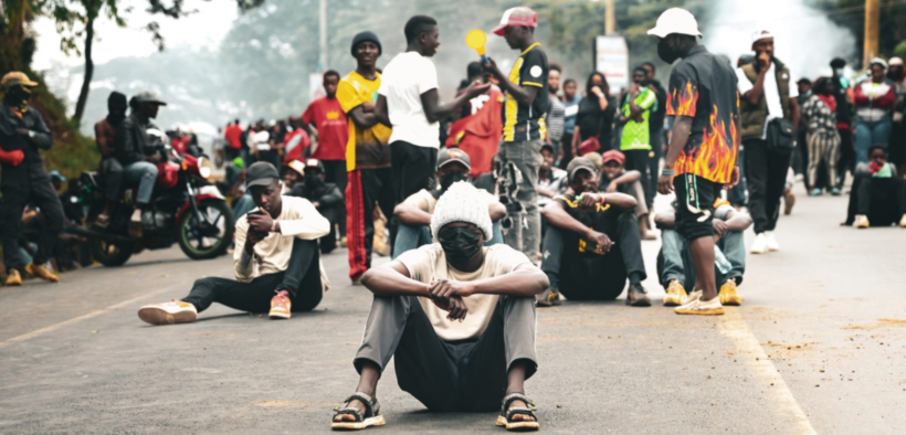 KNCHR Calls Out Electoral Malpractices Ahead of Ol Kalou By-Election