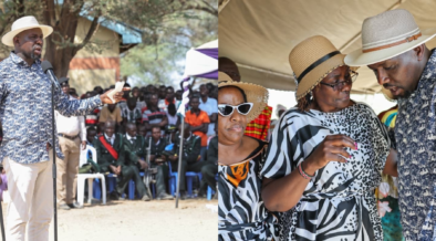 Murkomen Sends Coded Message to Kenyans and Ol Kalou Voters
