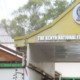 A photo of KNEC entrance PHOTO/KNEC