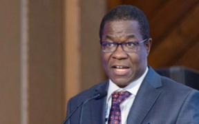 Energy and Petroleum CS Opiyo Wandayi in a past event. PHOTO/ File