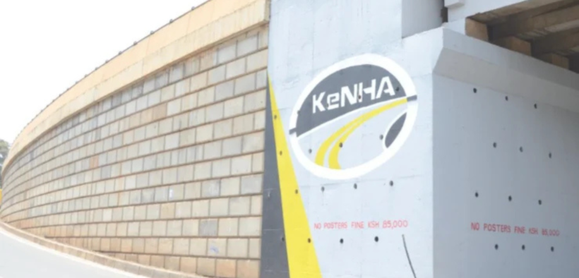 KeNHA Announces 30-Day Traffic Disruption at Kisumu's Coptic Roundabout
