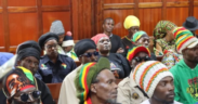 Blow to Rastafari Society as Court Rejects Bid to Legalise Marijuana for Religious Use