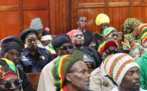 Blow to Rastafari Society as Court Rejects Bid to Legalise Marijuana for Religious Use