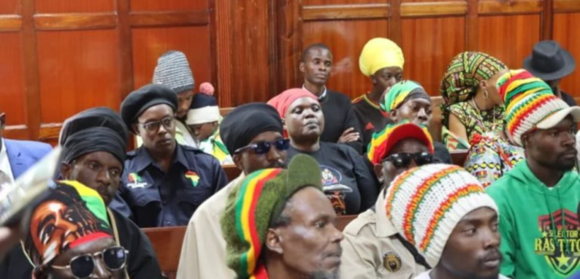 Blow to Rastafari Society as Court Rejects Bid to Legalise Marijuana for Religious Use