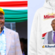 Moses Kuria labels Irungu Kang’ata “Kiherehere 001,” sparking backlash from Gachagua allies and sharp reactions from Kenyans. PHOTO/ Moses Kuria X