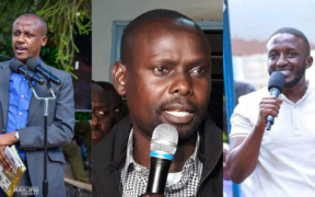 Why Family Members Often Replace Deceased Politicians: Cases From Kenya, Africa and the US
