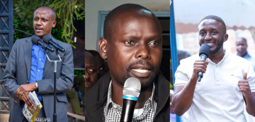 Why Family Members Often Replace Deceased Politicians: Cases From Kenya, Africa and the US