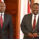 'Sifuna Is Not Our Leader': Mulembe Community Declares Support for Ruto, Names Mudavadi