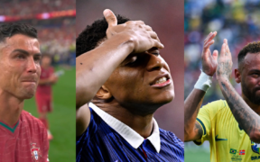 Most Emotional Moments That Broke Hearts at the 2026 World Cup