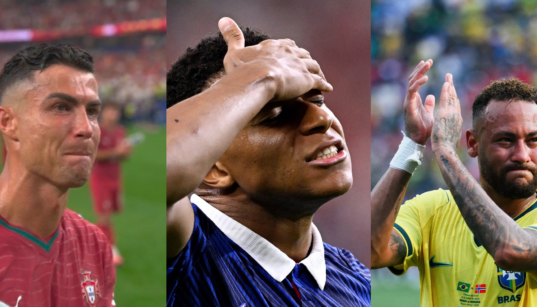 Most Emotional Moments That Broke Hearts at the 2026 World Cup
