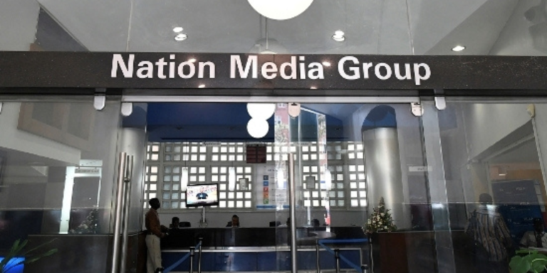 Nation Media Condemns Attack on Journalists in Ol Kalou