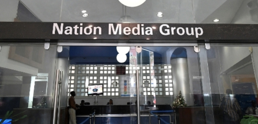 Nation Media Condemns Attack on Journalists in Ol Kalou