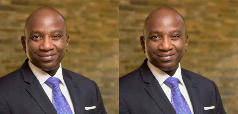 Stanbic Bank Announces Appointment of Michael Mutiga as CEO