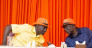ODM demands DP slot in Ruto deal, names Wanga, Joho, Oparanya and Oburu as possible replacements for Kindiki ahead of 2027 power-sharing talks.