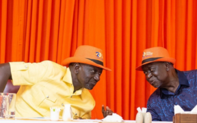 ODM demands DP slot in Ruto deal, names Wanga, Joho, Oparanya and Oburu as possible replacements for Kindiki ahead of 2027 power-sharing talks.