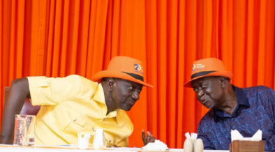 ODM demands DP slot in Ruto deal, names Wanga, Joho, Oparanya and Oburu as possible replacements for Kindiki ahead of 2027 power-sharing talks.