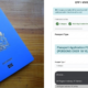 A photo collage of a Kenyan passport and the eCitizen Screenshort showing the passport categories according to pages. PHOTO/ Directorate of Immigration Services FB/ Screengrab