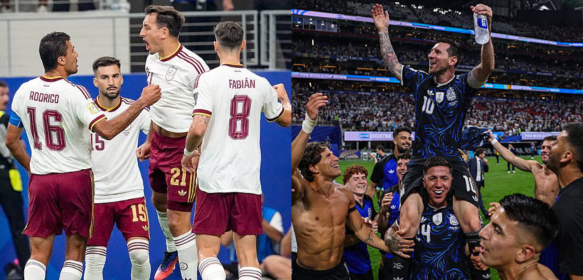 Spain vs Argentina World Cup Final: Team News, Tactics and Prediction