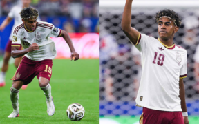 Lamine Yamal Profile: The Teenage Star Lighting Up Football World 