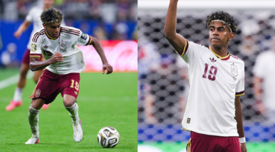 Lamine Yamal Profile: The Teenage Star Lighting Up Football World 