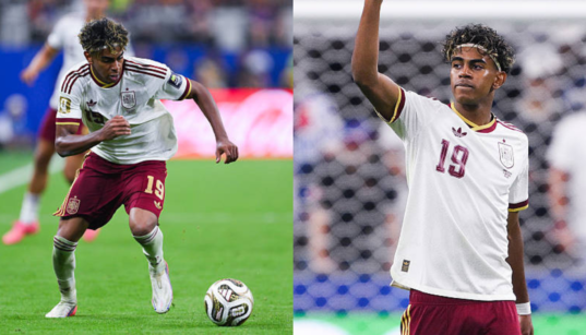 Lamine Yamal Profile: The Teenage Star Lighting Up Football World 
