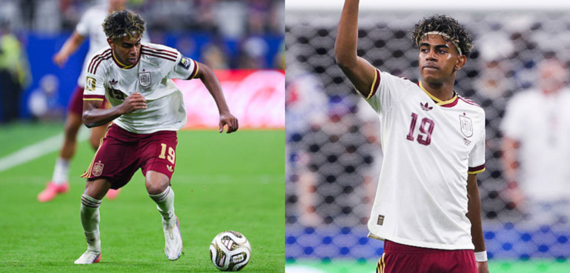 Lamine Yamal Profile: The Teenage Star Lighting Up Football World 