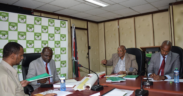 Leaders Mourn Death of Former IEBC Commissioner