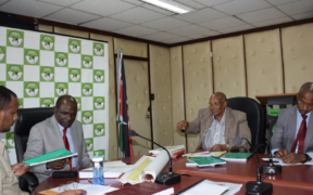 Leaders Mourn Death of Former IEBC Commissioner