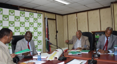 Leaders Mourn Death of Former IEBC Commissioner