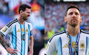 Is Messi the GOAT? How Spain Dominated Argentina in the Final