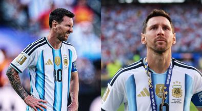 Is Messi the GOAT? How Spain Dominated Argentina in the Final