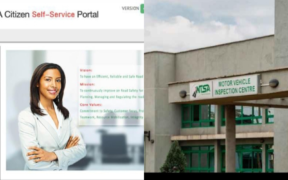 How to Verify a Motor Vehicle Using SMS and the NTSA Portal in Kenya