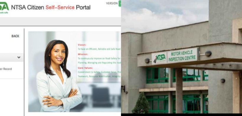 How to Verify a Motor Vehicle Using SMS and the NTSA Portal in Kenya