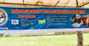 Trans-Nzoia County Water and Sanitation Company invites qualified candidates to apply for managerial vacancies in Trans Nzoia County before the August 11 deadline. PHOTO/TRANSWASCO FB