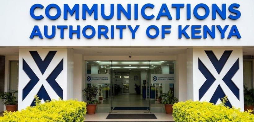 CA Introduces New Licensing Requirements for Communication Equipment Importers and Distributors