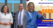 Daystar University Announces RAO2026 Memorial Conference for Raila Odinga