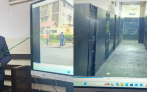 Fresh Twist as CCTV Footage Raises New Questions About Albert Ojwang’s Final Moments