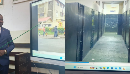 Fresh Twist as CCTV Footage Raises New Questions About Albert Ojwang’s Final Moments