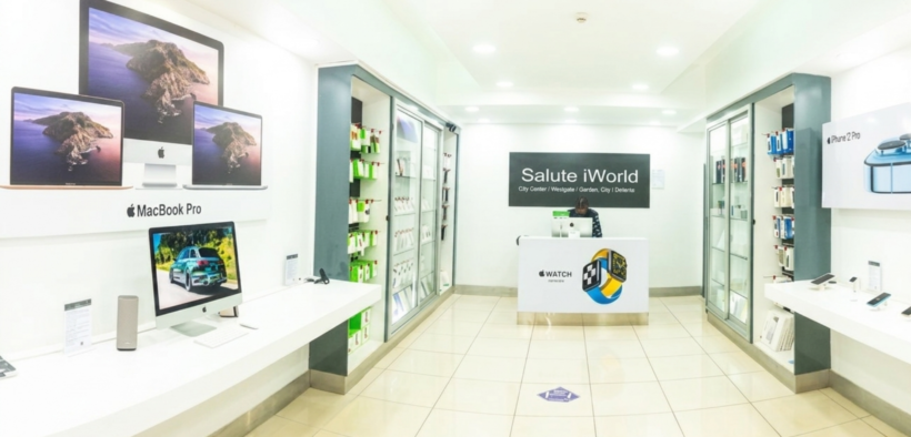 Imperial Bank placed Salute Holdings under receivership on May 5, 2026, appointed a manager, restricted asset dealings, and directed creditors to file claims within 30 days.
