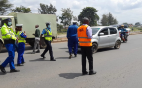 NTSA Announces Road Safety Measures as Schools Close for August Holidays
