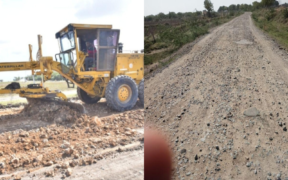 High Court Awards Four Kajiado Residents Ksh600,000 Over Failed Road Project
