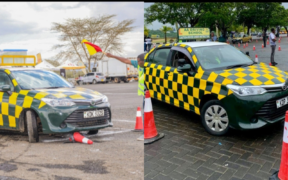 How to Apply for a Driving School Licence in Kenya