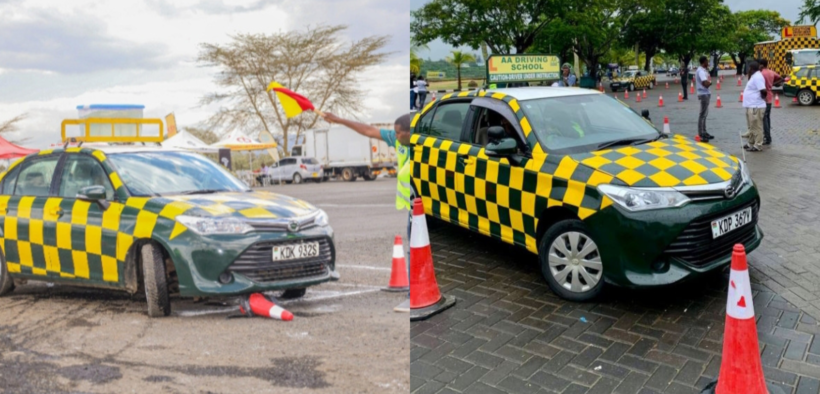 How to Apply for a Driving School Licence in Kenya