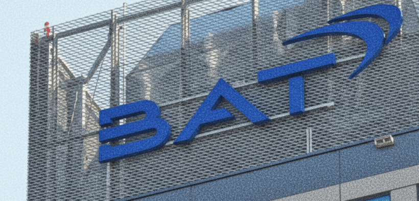 BAT Kenya has reported positive unaudited financial performance for the six months to 30th June, 2026, despite increasing challenges posed by smuggling of cigarettes. PHOTO/ File