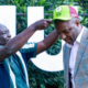 Murang’a Governor Irungu Kang’ata has officially joined Rigathi Gachagua’s DCP party after leaving President William Ruto’s UDA party. PHOTO/ Gachagua X
