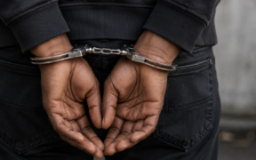 DCI arrests George Waweru Ngendo behind a fake recruitment agency accused of conning job seekers Ksh110,000 with false Qatar opportunities; charges approved by ODPP.