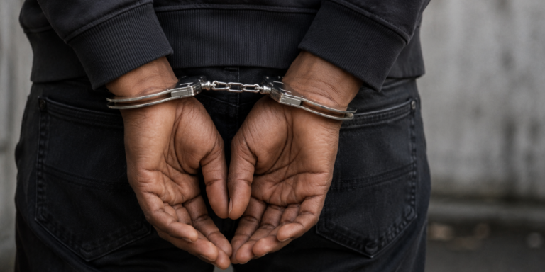 DCI arrests George Waweru Ngendo behind a fake recruitment agency accused of conning job seekers Ksh110,000 with false Qatar opportunities; charges approved by ODPP.