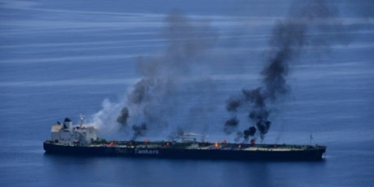 Kenya warns of economic risks from Red Sea attacks after Houthi strikes on commercial vessels, citing trade disruptions, fuel supply concerns and inflation risks in a statement issued on July 24, 2026.