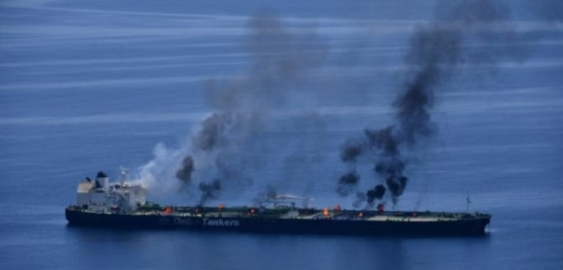 Kenya warns of economic risks from Red Sea attacks after Houthi strikes on commercial vessels, citing trade disruptions, fuel supply concerns and inflation risks in a statement issued on July 24, 2026.
