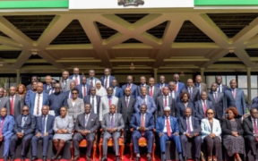 Politrack Africa’s 2022–2026 index ranks Kenya’s worst-performing governors from 47 to 37 based on public ratings in health, agriculture and water services